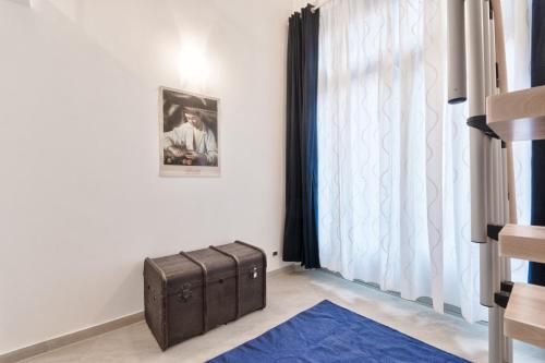 Apartamento Moleloca - Casa Artisti 7