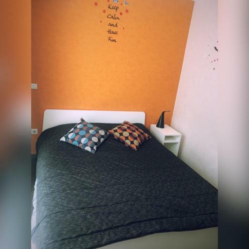 Apartamento Lina Maarif Studio
