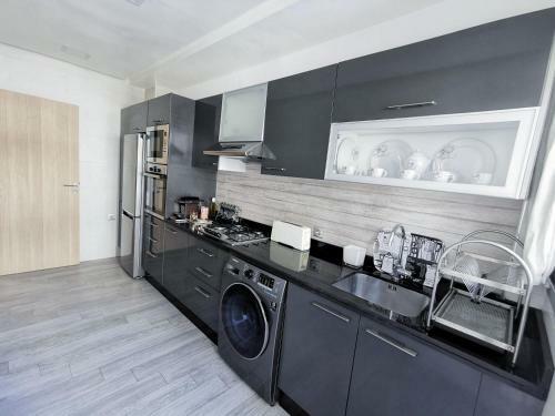 Apartamento Appartement de Luxe Au C?ur de Casablanca