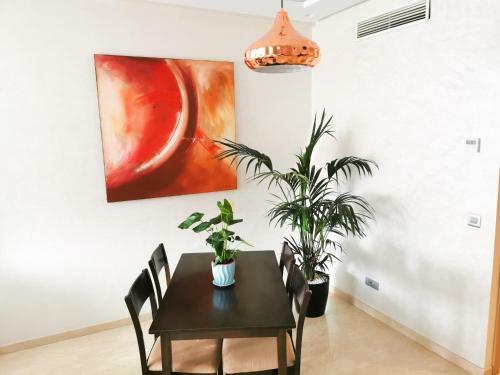 Apartamento Appartement de Luxe Au C?ur de Casablanca