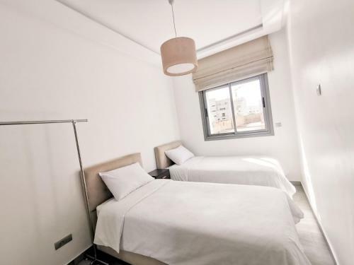Apartamento Appartement de Luxe Au C?ur de Casablanca