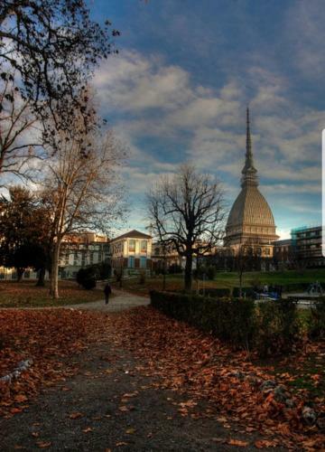 Apartamento River House Torino