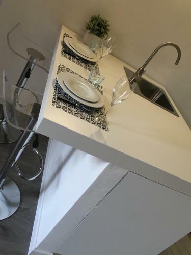 Apartamento Loft Botero