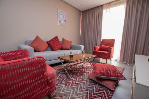 Hotel Address H�tel Casablanca