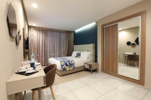 Hotel Address H�tel Casablanca