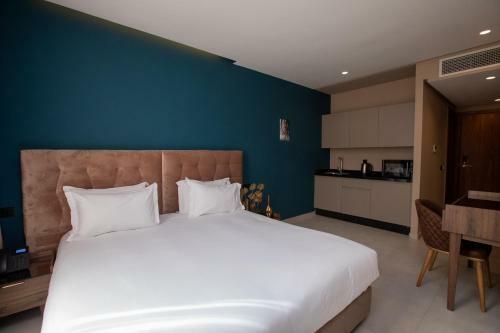 Hotel Address H�tel Casablanca