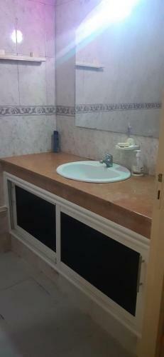 Apartamento Appart Belvedere 2 Chambres