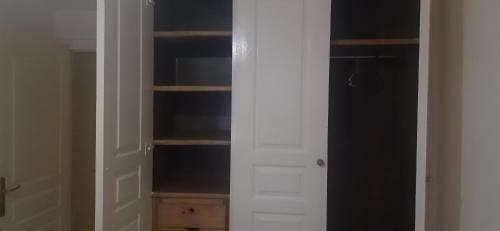 Apartamento Appart Belvedere 2 Chambres