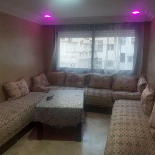 Apartamento Appart Belvedere 2 Chambres