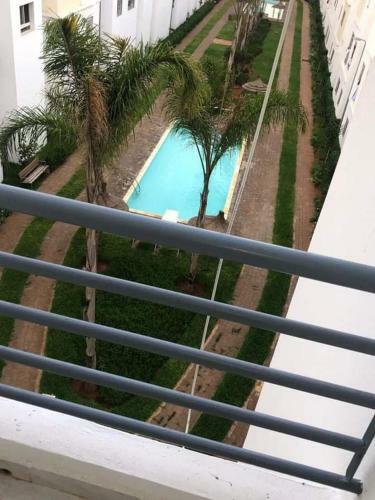 Apartamento Appartement Janat Tamaris