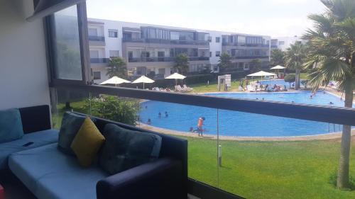 Apartamento Blanca Beach Sidi Rehal