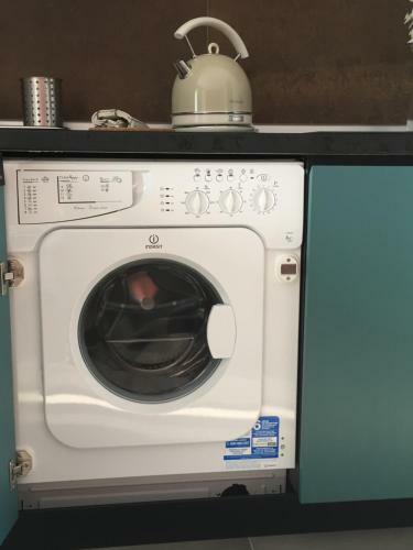 Apartamento Casa Ettolina Al Campus Einaudi