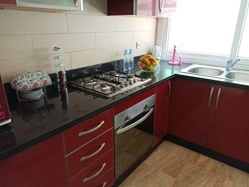 Apartamento Cosy Appartement � Val Fleury