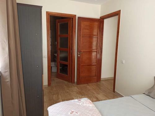 Apartamento Cosy Appartement � Val Fleury