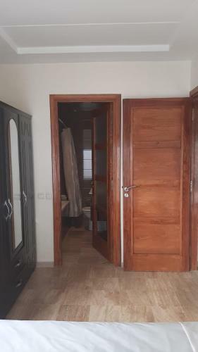Apartamento Cosy Appartement � Val Fleury
