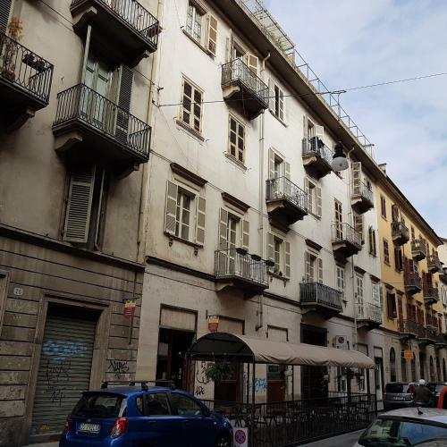 Apartamento Bells & Flowers