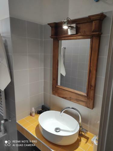 Apartamento Bells & Flowers