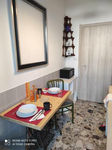 Apartamento Bells & Flowers