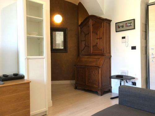 Apartamento Un Piano Sotto Arturo