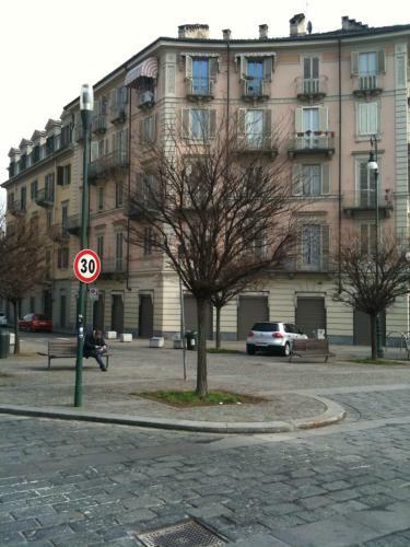 Apartamento Un Piano Sotto Arturo
