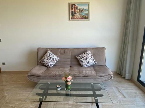 Apartamento Faubourgs D'anfa - Rosalia
