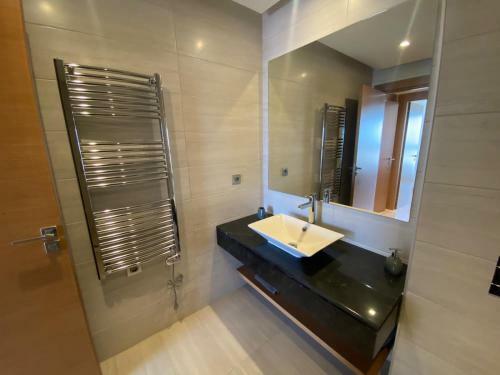 Apartamento Faubourgs D'anfa - Rosalia