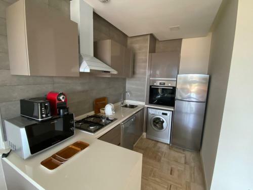 Apartamento Faubourgs D'anfa - Rosalia