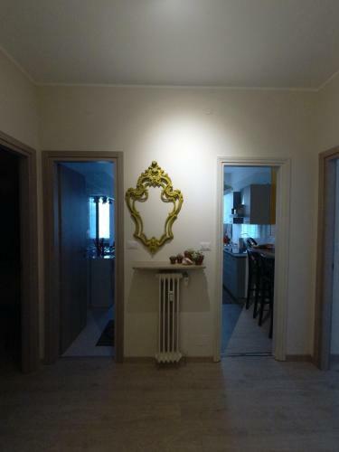 Apartamento La Casa Dell'albero Al Vento