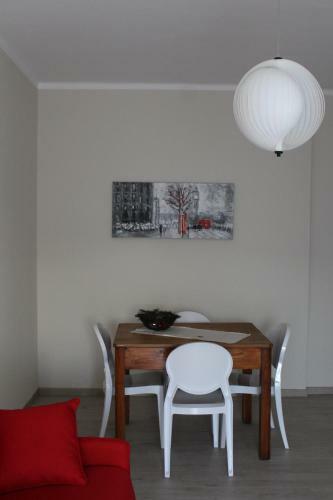 Apartamento La Casa Dell'albero Al Vento