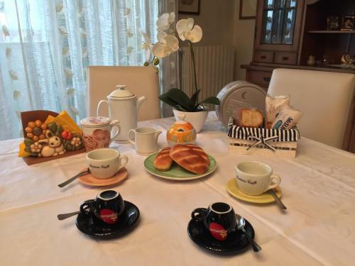 Bed & Breakfast Il Giardino Del Borgo