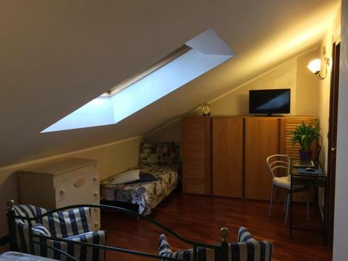 Bed & Breakfast Il Giardino Del Borgo