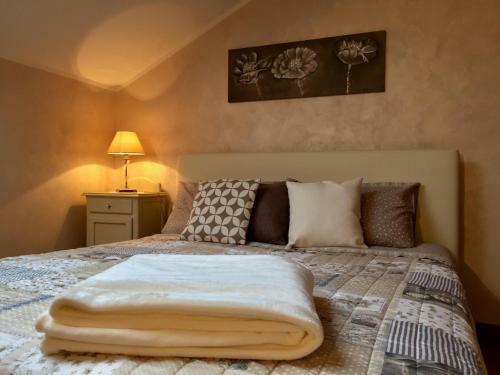 Bed & Breakfast Il Giardino Del Borgo