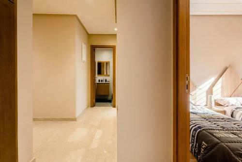 Apartamento Appartement Moderne Type Europ�en