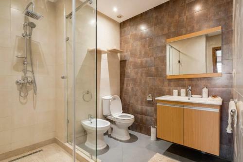Apartamento Appartement Moderne Type Europ�en