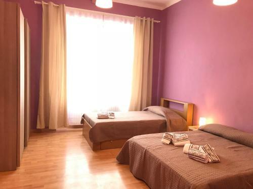 Apartamento Grand Bijoux Torino Centrale