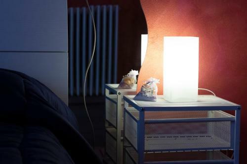 Apartamento Grand Bijoux Torino Centrale