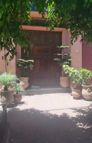 Apartamento Housse Coral Famille