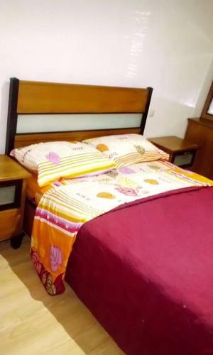Apartamento Housse Coral Famille