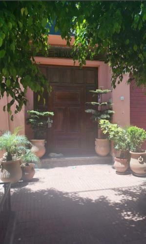 Apartamento Housse Coral Famille