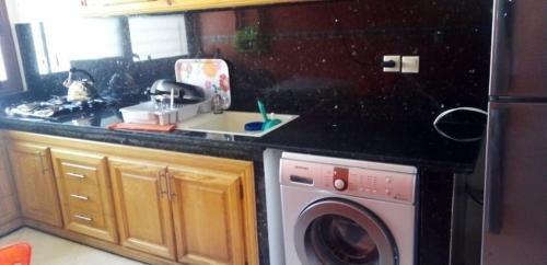 Apartamento Housse Coral Famille