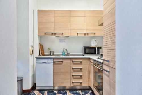 Apartamento Moleloca - La Casa Del Toro