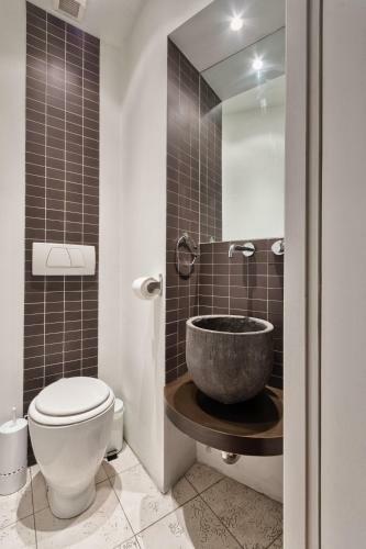 Apartamento Moleloca - La Casa Del Toro