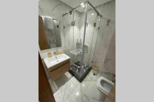 Apartamento Studio Luxueux Avec Parking Gratuit
