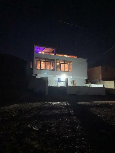 Albergue Boilers Surfstay