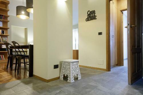 Apartamento Casa Delle Colonne