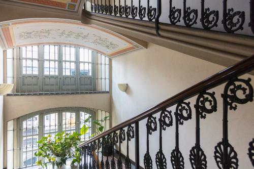 Apartamento Casa Delle Colonne