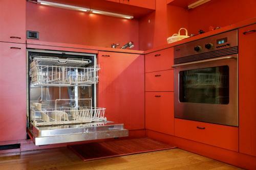 Apartamento Casa Delle Colonne