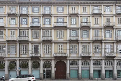 Apartamento Casa Delle Colonne