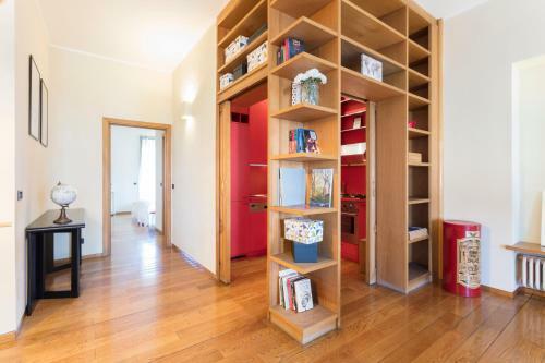 Apartamento Casa Delle Colonne
