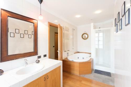 Apartamento Casa Delle Colonne